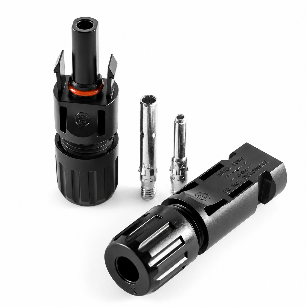 PV cable connector