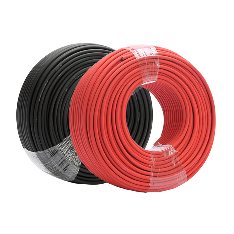 Solar DC cable