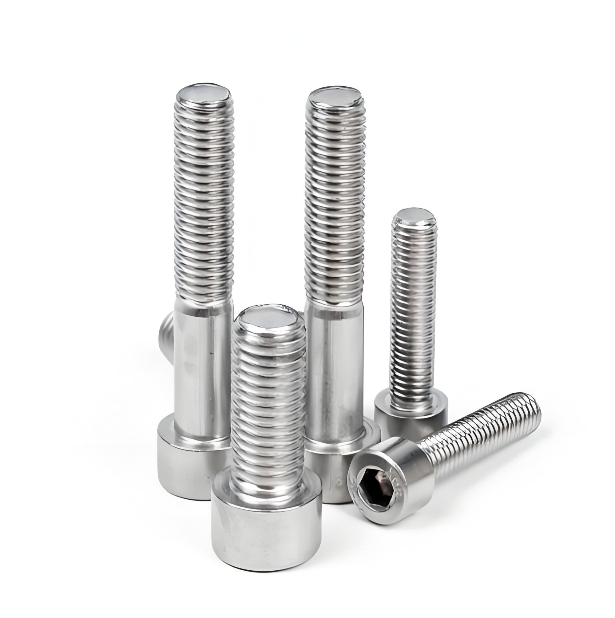 Socket head cap bolt product reference